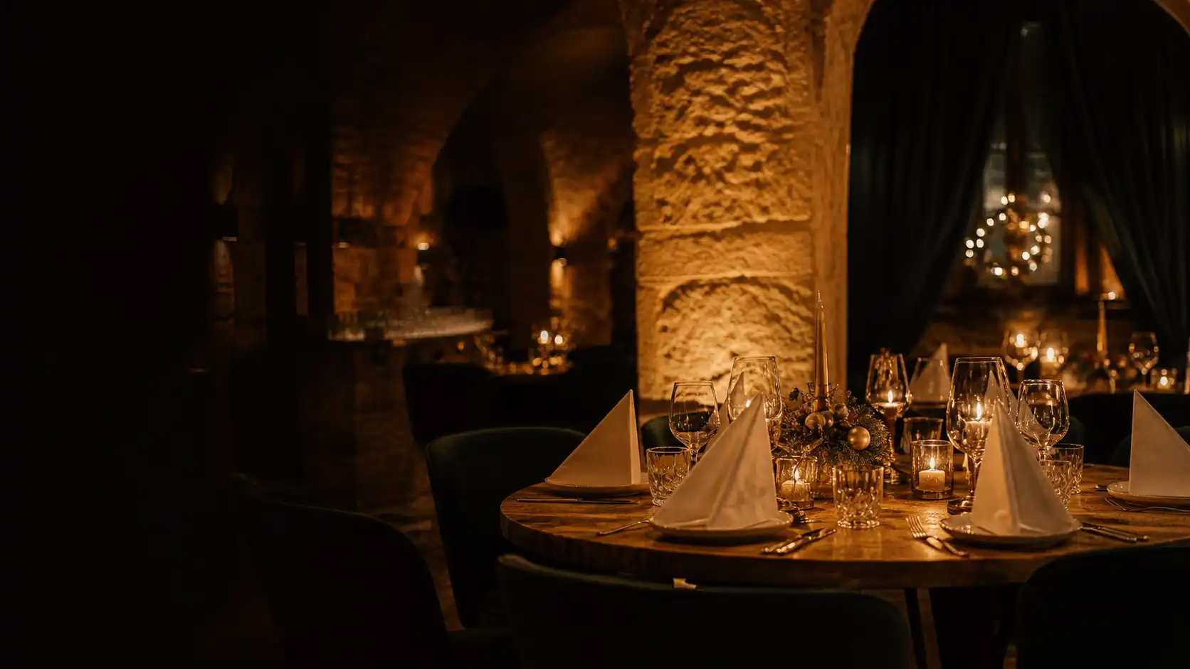 Geschenkgutscheine für ein Restaurant in Pilsen