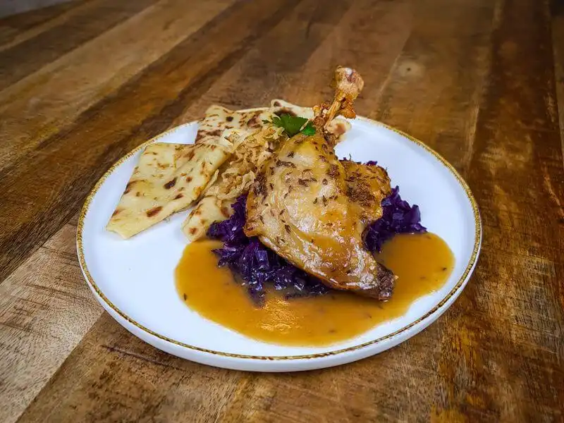 Když se vám nechce ven, objednejte si naše jídlo domů